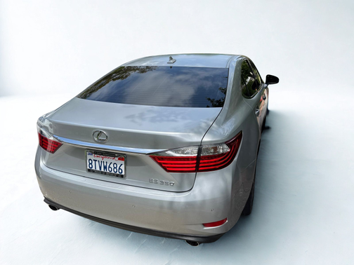 2013 Lexus ES 350 Base