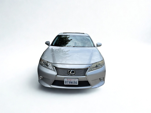 2013 Lexus ES 350 Base