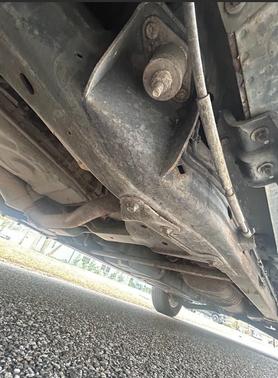 2007 Ford Explorer Sport Trac XLT