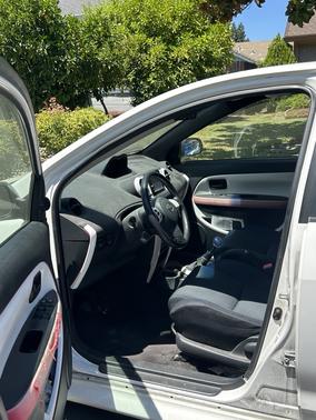 2006 Scion xA Base
