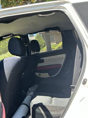 2006 Scion xA Base
