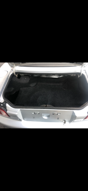 1999 Mazda MX-5 Miata Base