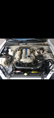 1999 Mazda MX-5 Miata Base
