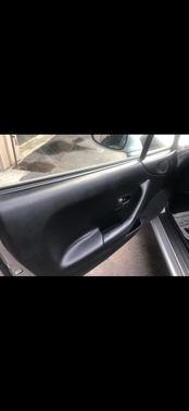 1999 Mazda MX-5 Miata Base