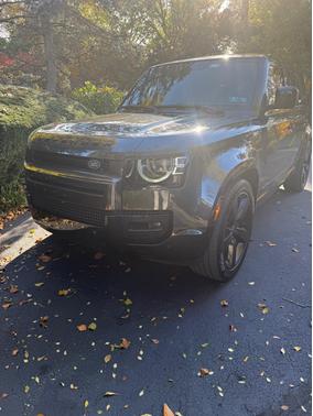 2024 Land Rover Defender 110 P525 V8