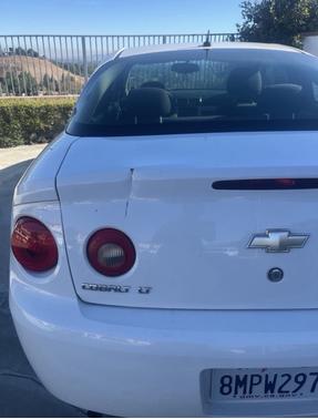 2010 Chevrolet Cobalt LT