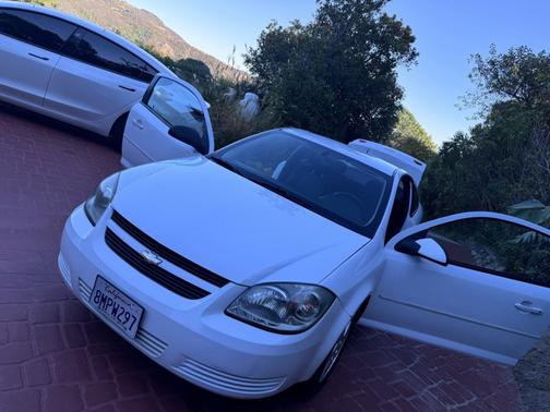 2010 Chevrolet Cobalt LT