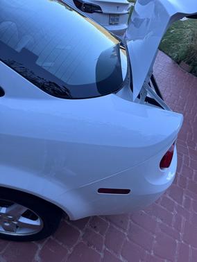 2010 Chevrolet Cobalt LT