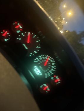 2007 Dodge Ram 1500 TRX4 Off-Road Quad Cab