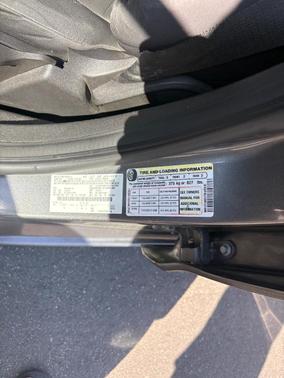 Gray 2014 Ford Fiesta SE