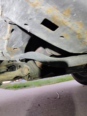 2007 Lexus GX 470 Base