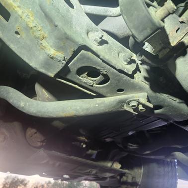 2007 Lexus GX 470 Base