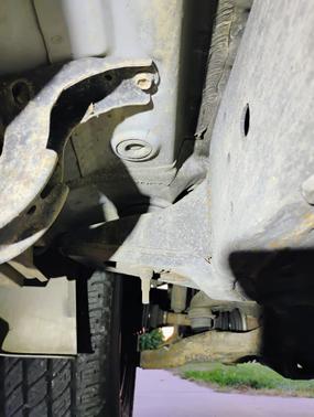 2007 Lexus GX 470 Base