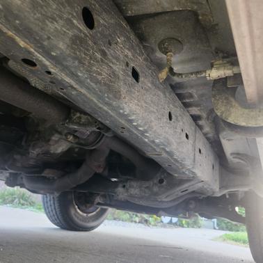 2007 Lexus GX 470 Base