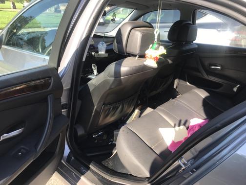 2010 BMW 528 i xDrive