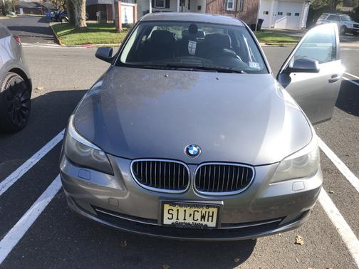 2010 BMW 528 i xDrive