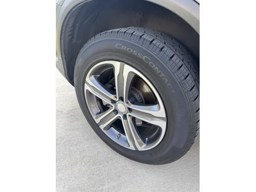 2016 Mercedes-Benz GLC 300 4MATIC