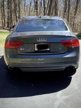 Photo 3 of 27 of 2017 Audi S5 3.0T