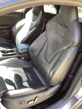 Photo 4 of 27 of 2017 Audi S5 3.0T