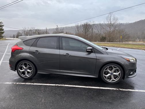 2015 Ford Focus ST Base
