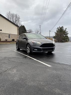 2015 Ford Focus ST Base