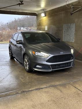 2015 Ford Focus ST Base