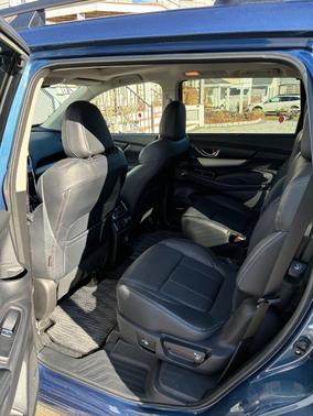2022 Subaru Ascent Limited 7-Passenger