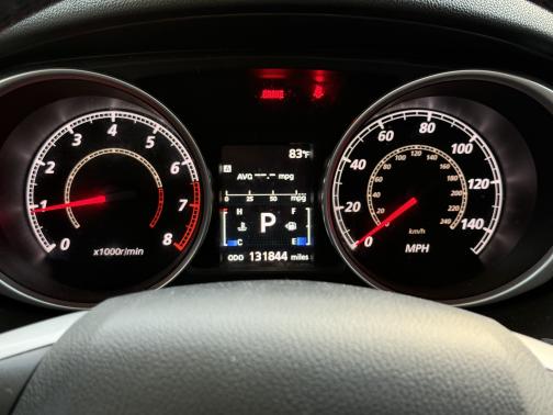2014 Mitsubishi Outlander Sport ES