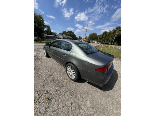 2006 Buick Lucerne CXS