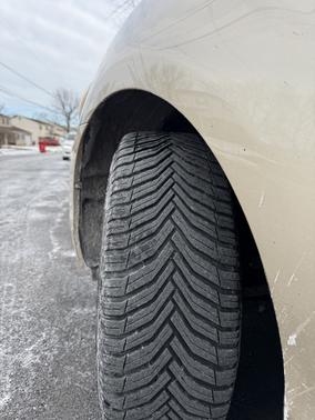 2011 Toyota Camry XLE