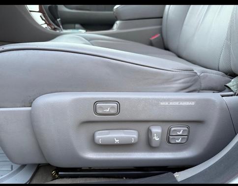 2004 Lexus LS 430 Base