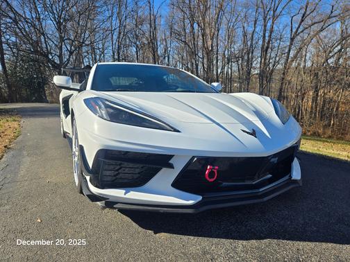 2021 Chevrolet Corvette Stingray w/1LT
