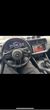 2023 Nissan Z Performance
