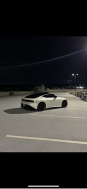 2023 Nissan Z Performance