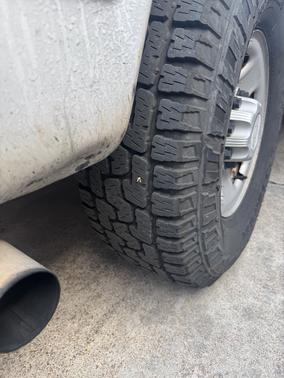 2018 Chevrolet Express 2500 Work Van