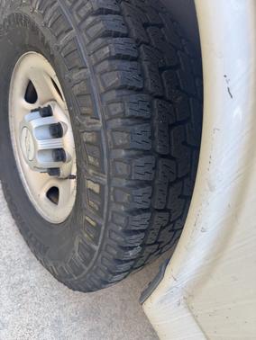 2018 Chevrolet Express 2500 Work Van