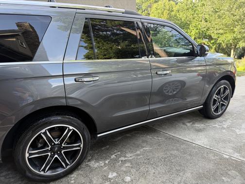 2021 Ford Expedition Limited