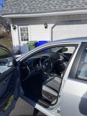 2010 Hyundai ELANTRA GLS