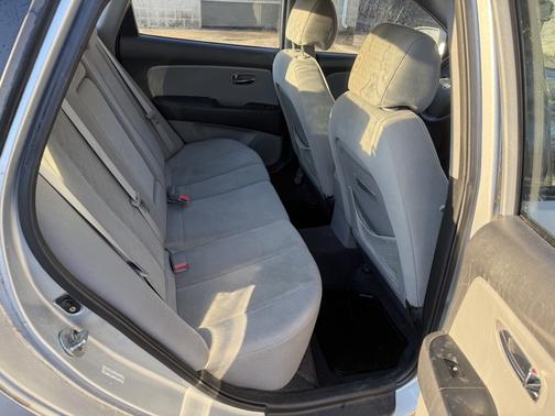 2010 Hyundai ELANTRA GLS