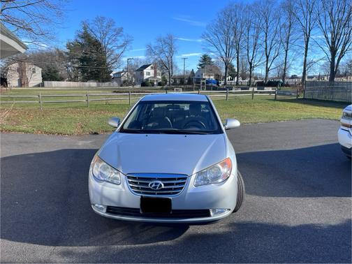 2010 Hyundai ELANTRA GLS