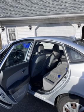 2010 Hyundai ELANTRA GLS