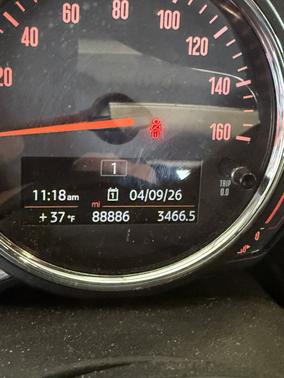 2019 MINI Clubman Cooper S ALL4