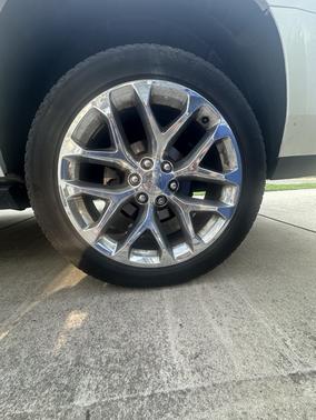 2016 GMC Yukon XL Denali