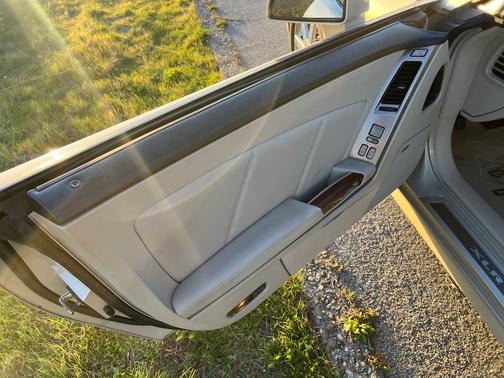 2006 Cadillac XLR Base