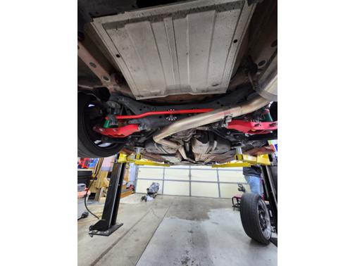 2013 Scion FR-S Base