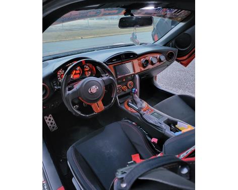 2013 Scion FR-S Base