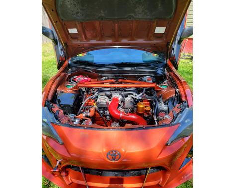 2013 Scion FR-S Base