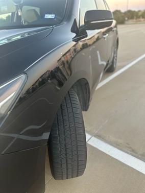 2016 Acura MDX 3.5L w/Technology Package