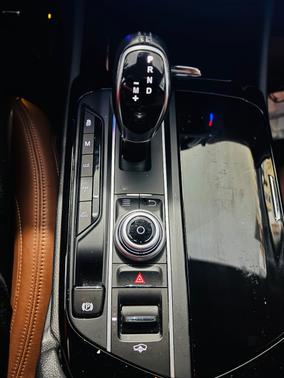 2017 Maserati Levante Base