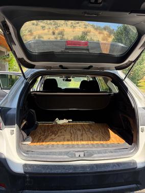 Beige 2024 Subaru Outback Premium
